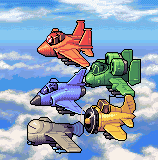 Fighters
