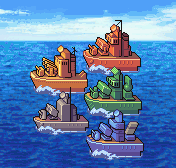 Cruisers
