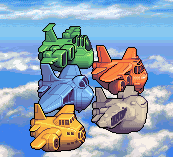 Bombers