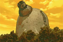 Cannon BG