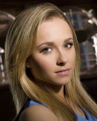 Claire Bennet