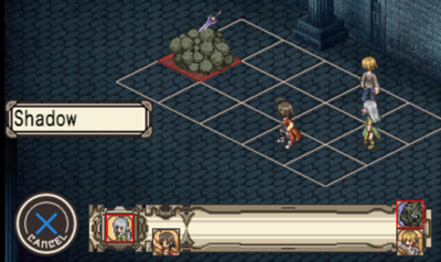 ShadowBattle