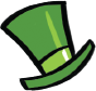 Green Suit Icon