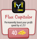 FluxCapitalor