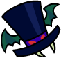 A Nightmare Suit