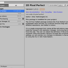 Unity 2018 2 Pixel Perfect Camera Adventure Creator Wikia Fandom