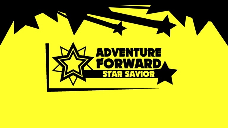 Adventure Forward Star Savior Wiki