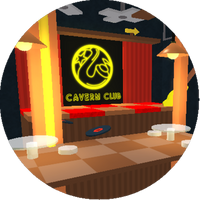 Cavern Club Adventure Forward Wiki Fandom