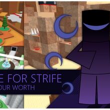 Adventure Forward Wiki Fandom