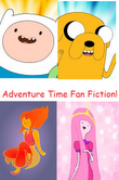 Adventure Time Fan Fiction