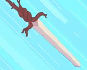 Root sword