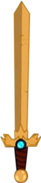 Shark Sword