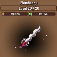 Flamberge Adventure Town Wiki Fandom