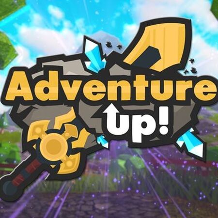 Adventure Up Wiki Fandom - roblox games similar to mmorpg