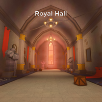 roblox adventure up script Royal Hall Adventure Up Wiki Fandom