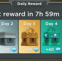 Dailyrewardme Robux