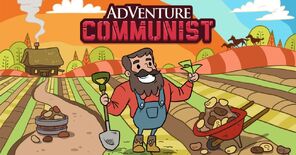Adventure comunist-0