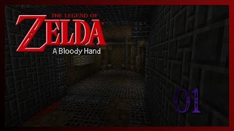 adventurecraft ocarina of time map