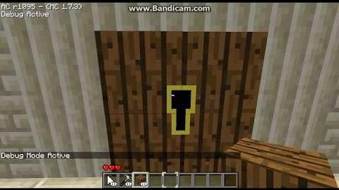 Locked Door Adventurecraft Wiki Fandom