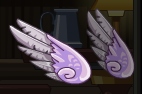 FloatingWings