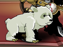 Polarbearcub