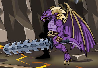 PurpleDraconian