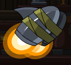 RocketPack