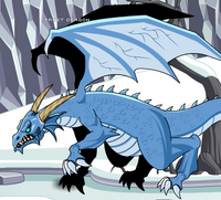 Frost Dragon