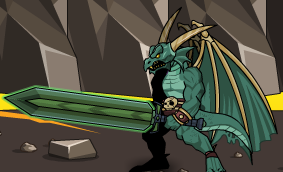 VenomDraconian