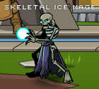 SkeletalIceMage