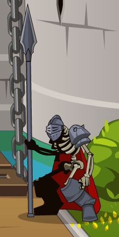 Sir Vivor