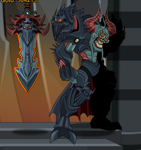 Nulgath | AdventureQuest Worlds Wiki | FANDOM powered by Wikia