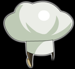 Chef Hat