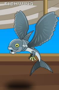 Fishwing