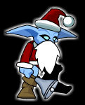 Santa Sneevil
