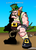 Luckyharms