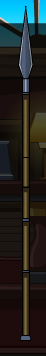 HuntingSpear