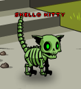 Skello kitty