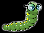 Bookworm