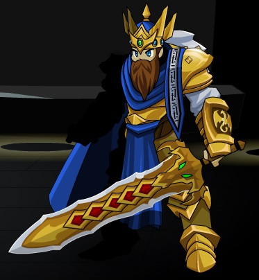 King Alteon | AdventureQuest Worlds Wiki | FANDOM powered by Wikia