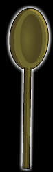 Giant Wooden Spoon