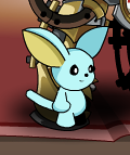 Frostmoglin