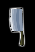 Meat Cleaver