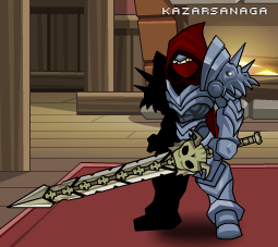 BoneSword