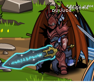Cold Rune Edge