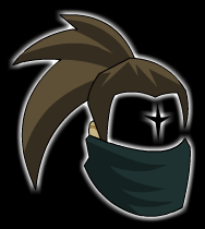 RenegadeMask