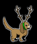 Reign Doggy