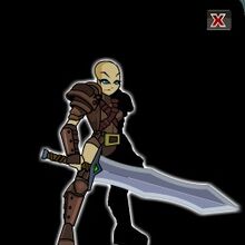 Renegade Class Adventurequest Worlds Wiki Fandom