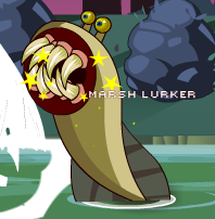 MarshLurkerAttack