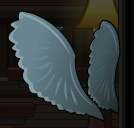 GrayFeatheredWings